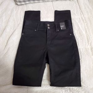 NY&C high waist jegging NWT